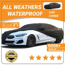 Premium Custom Car Cover For 2011 2012 2013 2014 2015 Cadillac CTS CTS-V Coupe picture
