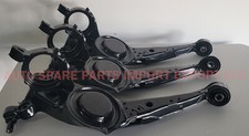 Lower Control Arm Rear Left Toyota Rav4 I 1994-2000 4X4 ABS Ready Version picture