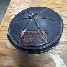 1953 - 1954 Corvette Air Cleaner picture