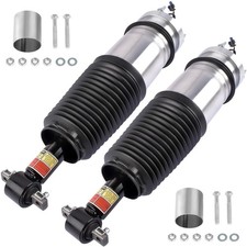 Front Air Shock Strut w/ Magnetic For 2021-2024 Cadillac Escalade GMC Yukon picture