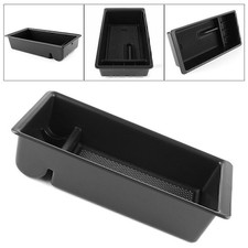 Center Console Organizer Storage Box Armrest Tray For Toyota Tacoma 05-15 06 07 picture