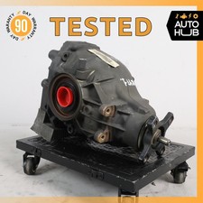 08-10 Mercedes W221 S63 CL63 AMG Rear Axle Diff Differential Carrier 3.06 OEM picture