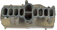 Engine Intake Manifold Dorman Lower 1997-2000 Ford E-150 E-250 F-150 5.4L 4.6L picture