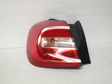 CRACK 14-17 MERCEDES BENZ GLA250 / GLA45 TAIL LIGHT LEFT DRIVER HAND LH picture