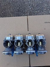 Yamaha XS1100 1979 Carburetors Rebuilt And Tested Ready For Install picture