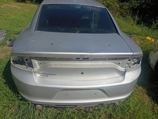 2015-2023 DODGE CHARGER REAR WINDSHIELD BACK GLASS WINDOW PANEL OEM picture