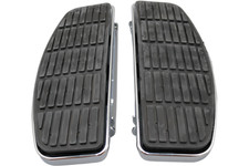 50621-79A NEW OEM 1980-2024 HARLEY-DAVIDSON TOURING & SOFTAIL RIDER FLOORBOARDS picture