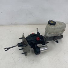 2007-10 Chevy Silverado GMT900 2500 Brake Hydroboost Master Cylinder OEM #5367M picture