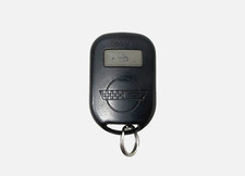 93 94 95 96 Chevrolet Corvette C4 OEM One Button Key Fob Transmitter ID PNZ0202T picture