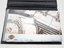 2011 Harley Electra Glide Touring Ultra OEM Owner Owners Manual Operators Book picture