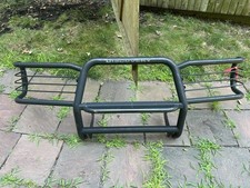 Land Rover Brush Guard For Discovery picture