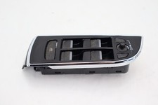 ✅ 10-18 Jaguar XJ XJL X351 Front Left Driver Side Door Window Master Switch OEM picture