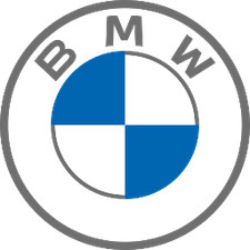 Genuine BMW Disc Wheel Light Alloy Gunm 36907111 36-11-5-A7C-687 picture