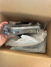 NEW 16-23 For camaro rs zl1 fog light set pair picture