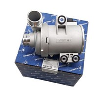 PIERBURG OEM Electric Water Pump 11518635089 for BMW 228i 328i 528i X1 X3 X4 N20 picture