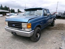 Automatic Transmission E4OD 8-351 5.8L Fits 89-92 FORD E150 VAN 33252850 picture