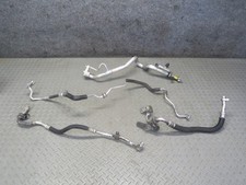 2017-2021 MASERATI QUATTROPORTE SQ4 M156 A/C AIR CONDITION HOSE PIPE LINE SET picture