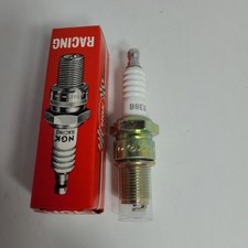 Quantity 1 - NGK Racing Competition Spark Plug B8EG picture