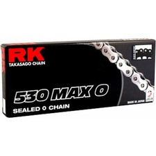 RK 530MAXO-130-BC 530 Max-O Chains picture