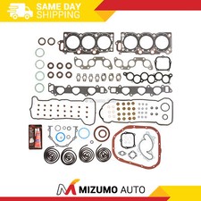 Full Gasket Set Fit 94-00 Toyota Avalon Camry Sienna  Solara Lexus ES300 1MZFE picture