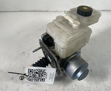 22-25 BMW G82 M4 M3 M2 ABS ANTI LOCK POWER BRAKE BOOSTER MASTER CYLINDER 105693 picture