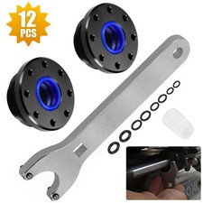 HS5157 Front Mount Hydraulic Steering Cylinder Seal Kit for SeaStar HC5345 etc. picture