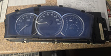 2005-2006 Buick LaCrosse Speedometer Cluster MPH Opt UH8 Assembly Oem picture