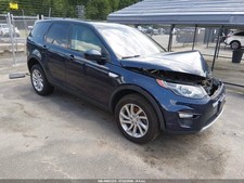 Used Park Assist Control Module fits: 2019 Land rover Discovery sport Driver Ass picture