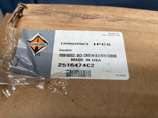 New OEM 2516474c2 For Navistar Cover Kit Black Right Hand picture