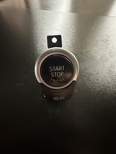 2014 BMW 528i 535i 550i Engine Start Stop Push Button Switch 61319153831 picture