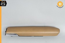 07-09 Mercedes W221 S550 Front Right Interior Door Panel Storage Compartment OEM picture