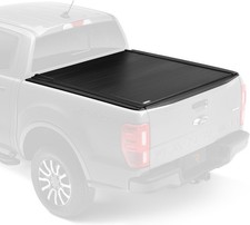Gator Recoil Retractable Cover Fits 19-25 New Body Ram 1500 6'4 No Rambox/ MFTG picture