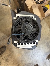Derale 13720 Electra-Cool OIL COOLER TRANSMISSION picture