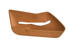 2007-2011 FERRARI 599 GTB FIORANO LEFT SIDE INTERIOR DOOR FACTORY OEM picture