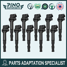 10X OEM Quality Ignition Coils 2006-2010 for BMW M5 M6 5.0L UF572 12137835108  picture