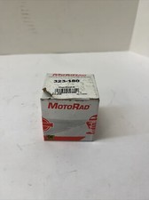 MotoRad 323-180 Standard Engine Coolant Thermostat 180F New picture