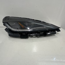 2024 2025 Tesla Model 3 Highland Passenger Right RH LED Headlight OEM picture
