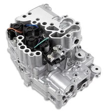 TR580 Valve Body CVT Subaru Outback Legacy Forester OEM picture