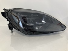2024 2025 Porsche Cayenne Passenger Right RH Full LED Headlight OEM 0504 picture