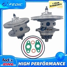 R2S 10009880354 MFS Twin Turbo cartridge for Volvo S60 80 90 V40 60 70 90 XC60 picture