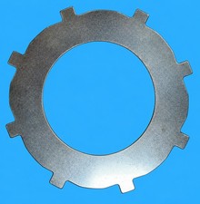 ZF85A ZF85IV LATE STYLE Plate Kit Large Disc Version 3323.302.011 & 3323.302.012 picture