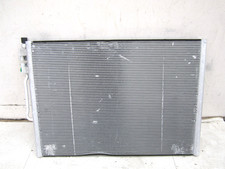 dp60904 RIVIAN R1T R1S 2025 2026 AC COOLING RADIATOR OEM picture