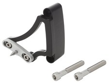 Allstar Performance ALL90023 Adjustable Timing Pointer Small Block Chevy 6-1/4 picture