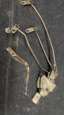 Ford Mustang 1970 OEM Shifter, Rods, Levers, Handle picture