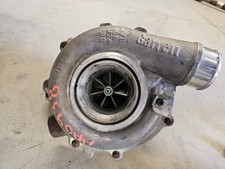 05-07 Ford F250 Super Duty 6.0L Diesel USED GARRETT Air Turbo Charger OEM picture