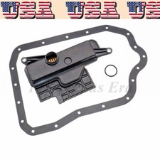 Fits 2010-17 Toyota Camry 2.5L 4 Cyl 2013 New Automatic Transmission Filter USA picture