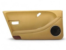 1995-1997 Jaguar XJ6 X300 Sedan Gas OEM Rear Left Inner Door Panel Cover CNA3029 picture