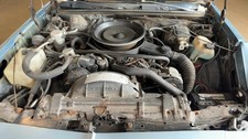Used Engine Complete Assembly fits: 1985 Oldsmobile Cutlass 8-307 5.0L VIN Y 8th picture