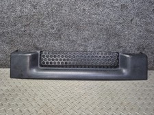2003-2007 HUMMER H2 FRONT BUMPER RADIATOR LOWER GRILLE MOLDING 15078155 picture
