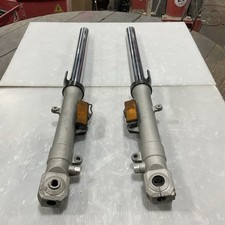 2002 01-05 Yamaha Fazer FZ1 FZS1 FZS1000 Front Forks *STRAIGHT, NO LEAKS* picture